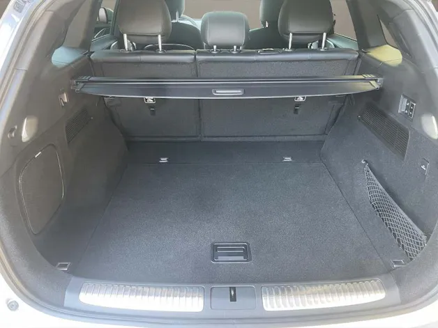 XPENG G9 Performance AWD