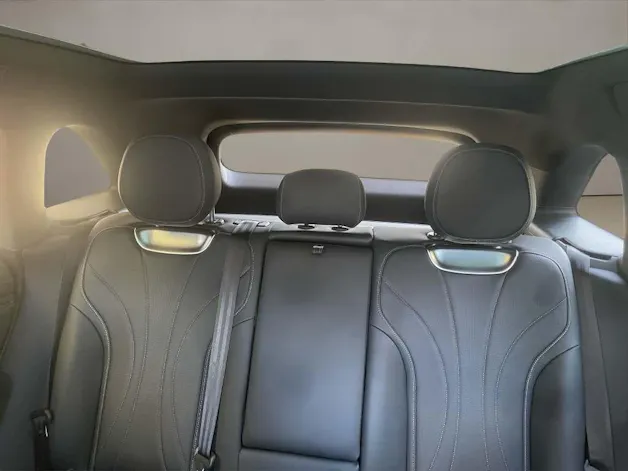 XPENG G9 Performance AWD