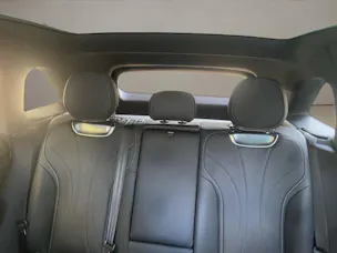 XPENG G9 Performance AWD