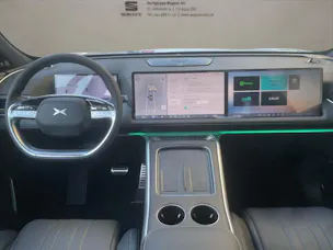 XPENG G9 Performance AWD