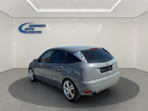 Ford Focus 2.0i 16V ST170