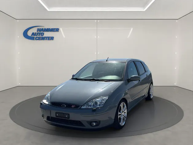 Ford Focus 2.0i 16V ST170