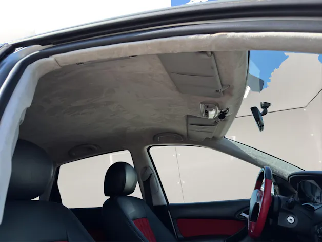 Ford Focus 2.0i 16V ST170