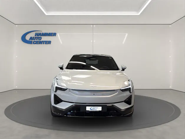 Polestar 3 Long Range Dual Motor Prime