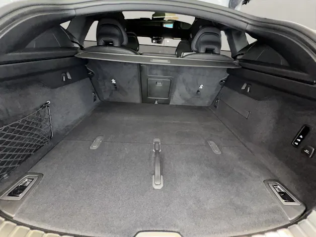 Polestar 3 Long Range Dual Motor Prime
