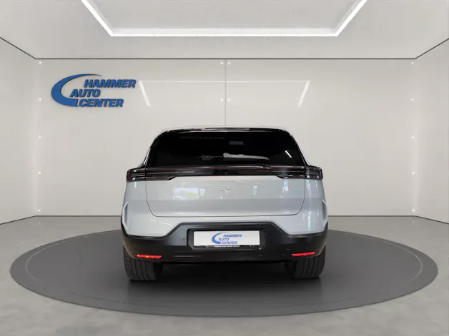 Polestar 3 Long Range Dual Motor Prime