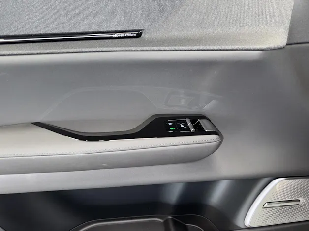 Polestar 3 Long Range Dual Motor Prime