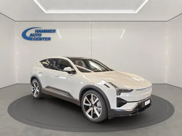 Polestar 3 Long Range Dual Motor Prime