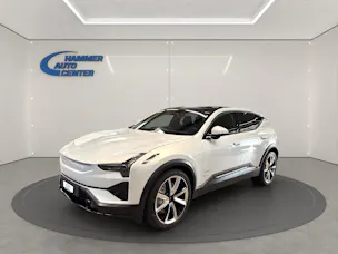 Polestar 3 Long Range Dual Motor Prime