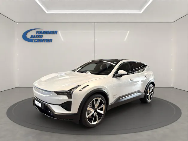 Polestar 3 Long Range Dual Motor Prime