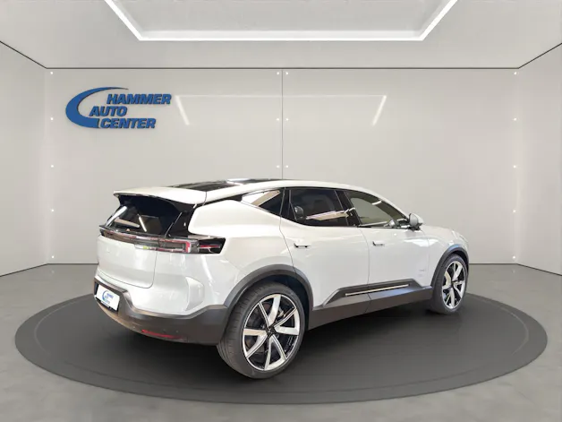 Polestar 3 Long Range Dual Motor Prime