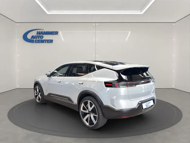 Polestar 3 Long Range Dual Motor Prime