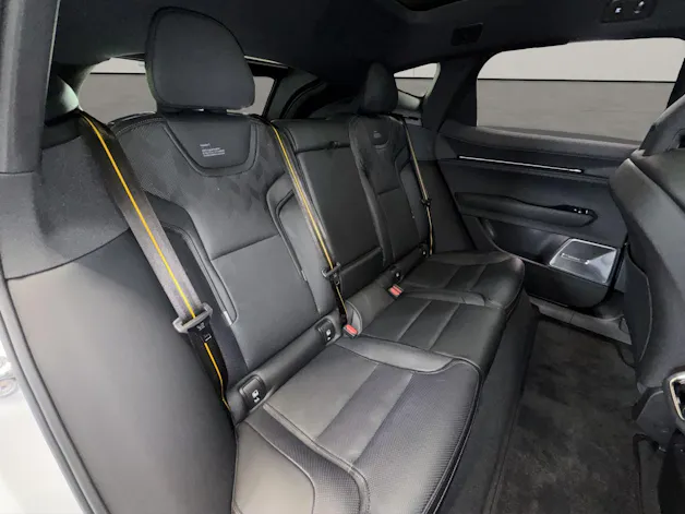 Polestar 3 Long Range Dual Motor Prime