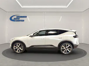 Polestar 3 Long Range Dual Motor Prime