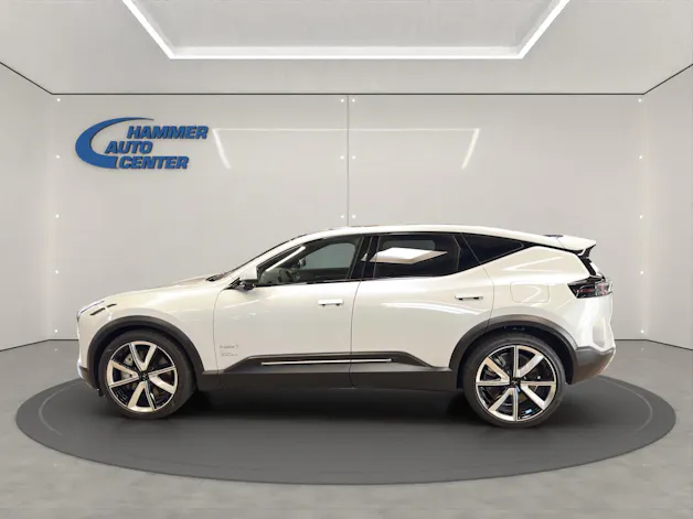 Polestar 3 Long Range Dual Motor Prime