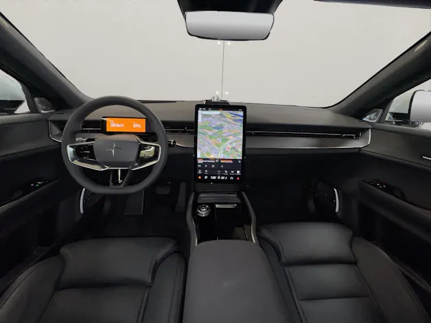 Polestar 3 Long Range Dual Motor Prime