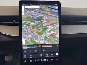 Polestar 3 Long Range Dual Motor Prime