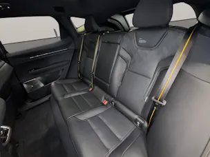 Polestar 3 Long Range Dual Motor Prime