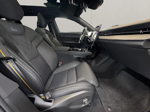 Polestar 3 Long Range Dual Motor Prime