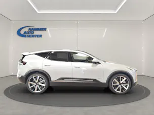 Polestar 3 Long Range Dual Motor Prime