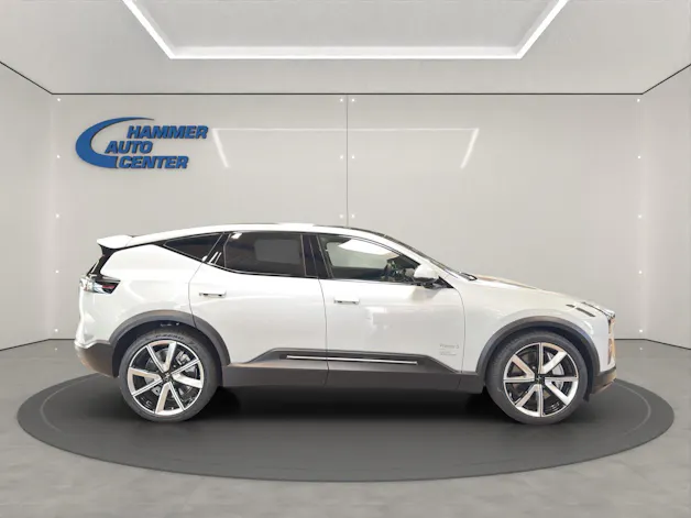 Polestar 3 Long Range Dual Motor Prime