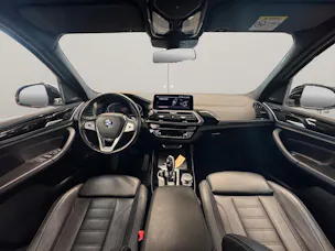 BMW X3 G01 30d xDrive SAG