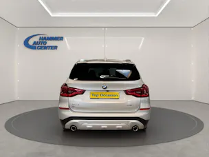 BMW X3 G01 30d xDrive SAG