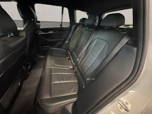 BMW X3 G01 30d xDrive SAG