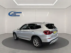 BMW X3 G01 30d xDrive SAG