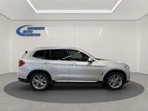 BMW X3 G01 30d xDrive SAG