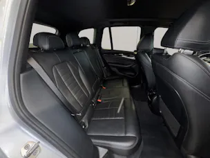 BMW X3 G01 30d xDrive SAG