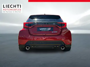 Toyota GR Yaris 1.6 Turbo Sport 4x4