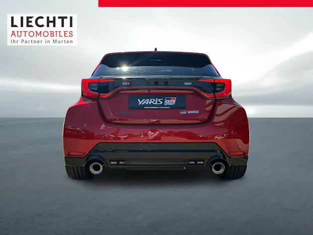 Toyota GR Yaris 1.6 Turbo Sport 4x4