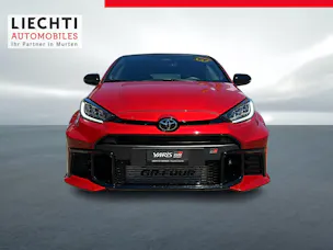 Toyota GR Yaris 1.6 Turbo Sport 4x4