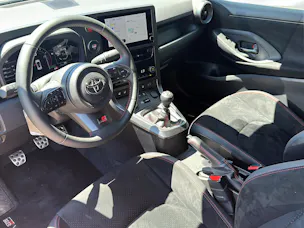 Toyota GR Yaris 1.6 Turbo Sport 4x4