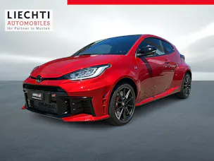 Toyota GR Yaris 1.6 Turbo Sport 4x4
