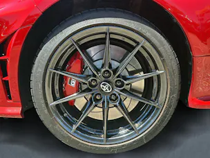 Toyota GR Yaris 1.6 Turbo Sport 4x4
