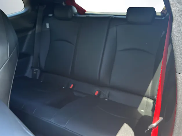 Toyota GR Yaris 1.6 Turbo Sport 4x4