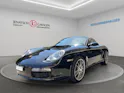 Porsche Boxster 2.7 Tiptronic