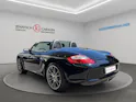 Porsche Boxster 2.7 Tiptronic