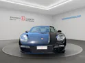 Porsche Boxster 2.7 Tiptronic