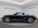 Porsche Boxster 2.7 Tiptronic
