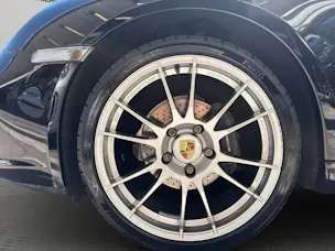 Porsche Boxster 2.7 Tiptronic