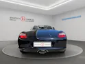 Porsche Boxster 2.7 Tiptronic