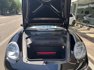 Porsche Boxster 2.7 Tiptronic