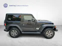 Jeep Wrangler 2.0 Turbo Sport