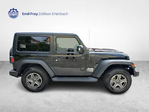 JEEP Wrangler 2.0 Turbo Sport