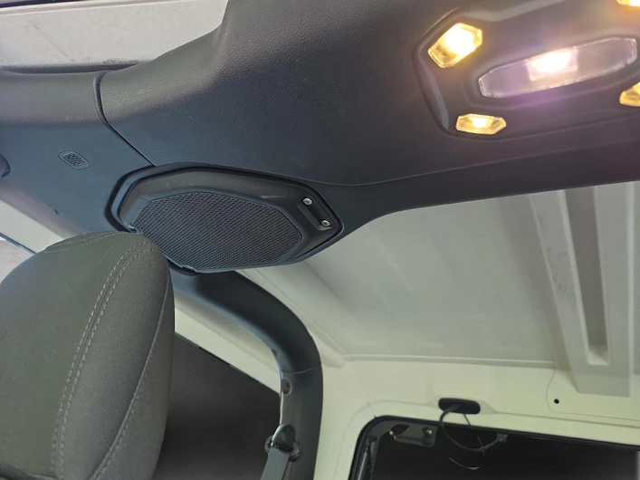 Fahrzeugbild JEEP WRANGLER