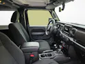 Jeep Wrangler 2.0 Turbo Sport
