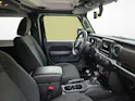 Jeep Wrangler 2.0 Turbo Sport